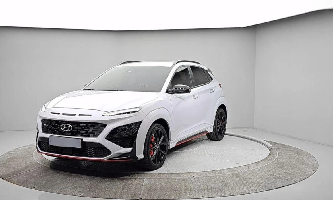 Hyundai Kona Gasoline 2.0 2WD 2.0 N * НАЙ-ДОБРА ЦЕНА В БЪЛГАРИЯ, снимка 1
