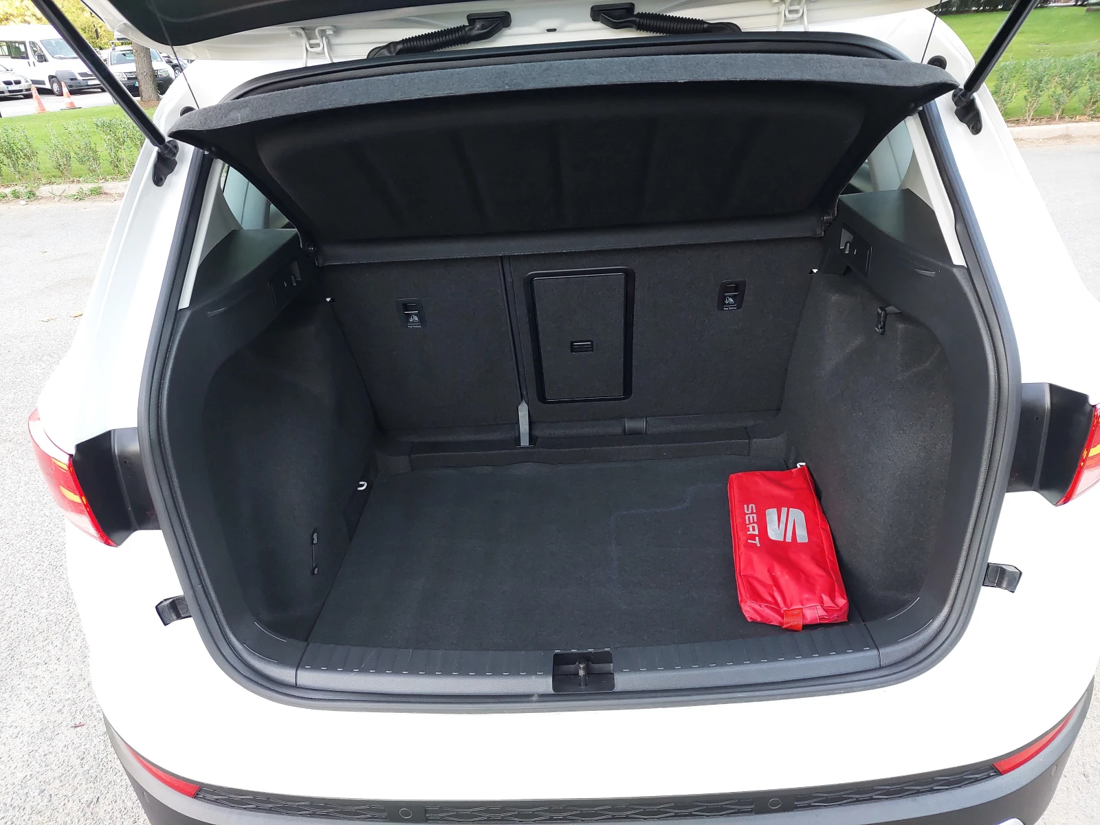 Seat Ateca 1, 6TDI UNIKAT!!! | Mobile.bg   14