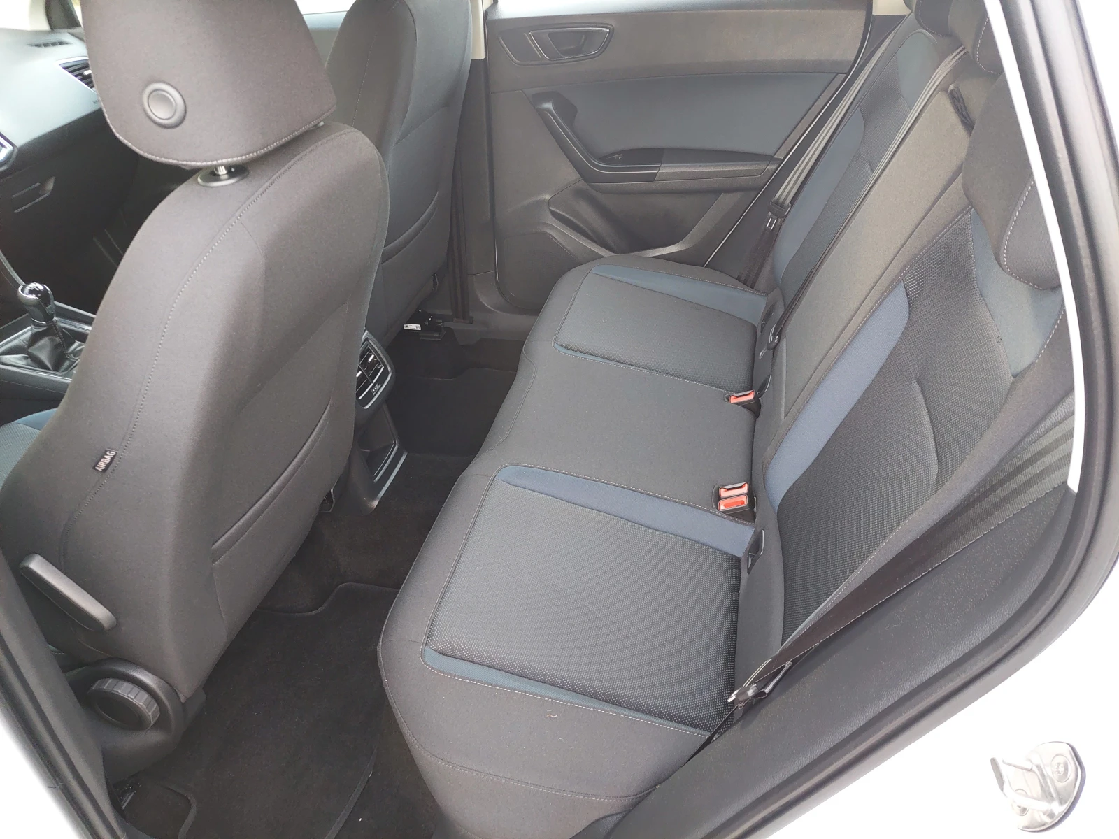 Seat Ateca 1, 6TDI UNIKAT!!! | Mobile.bg   13