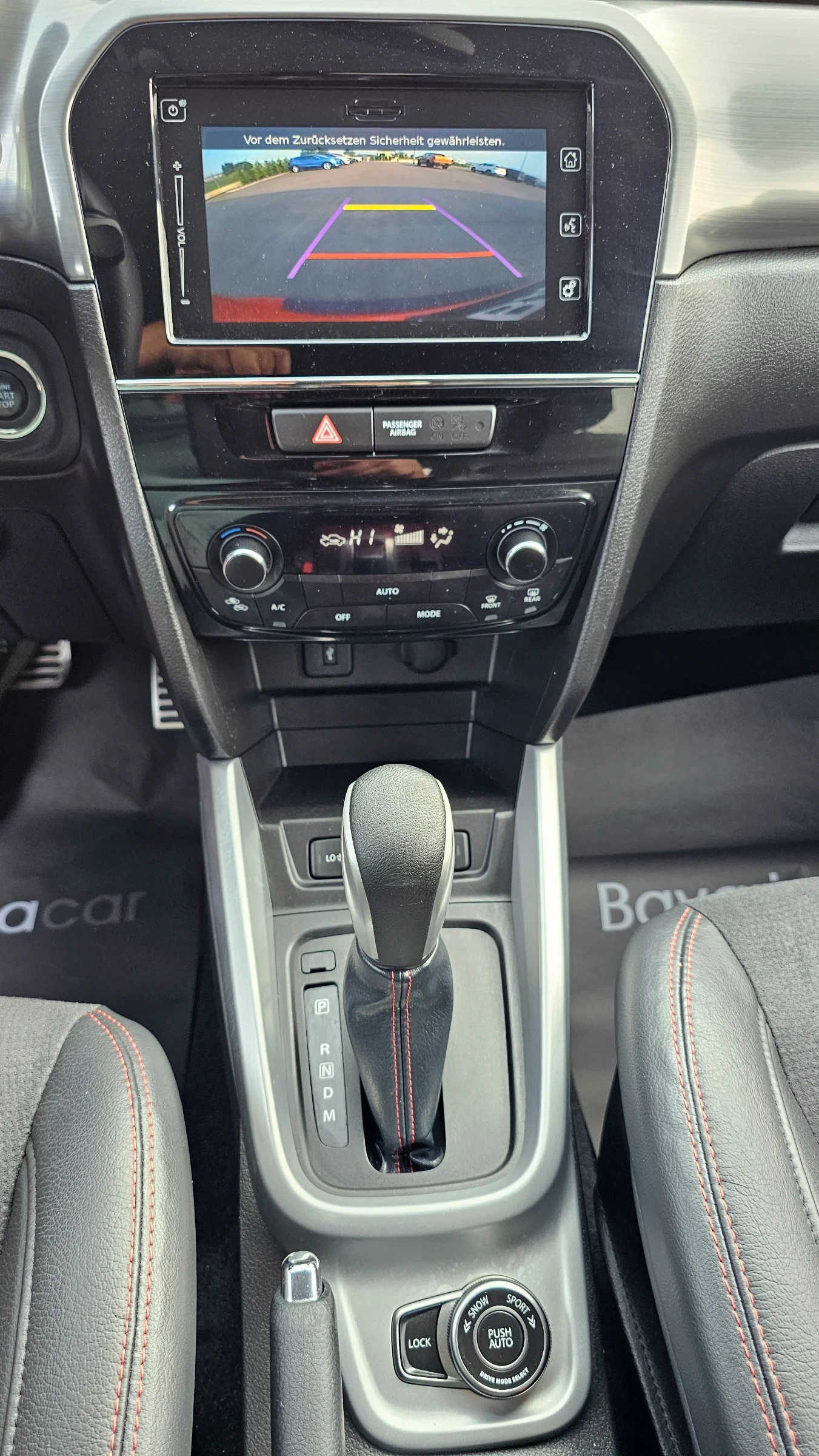 Suzuki Vitara Style* Aut.* 4x4* Navi* Kamera*    | Mobile.bg — изображение 16