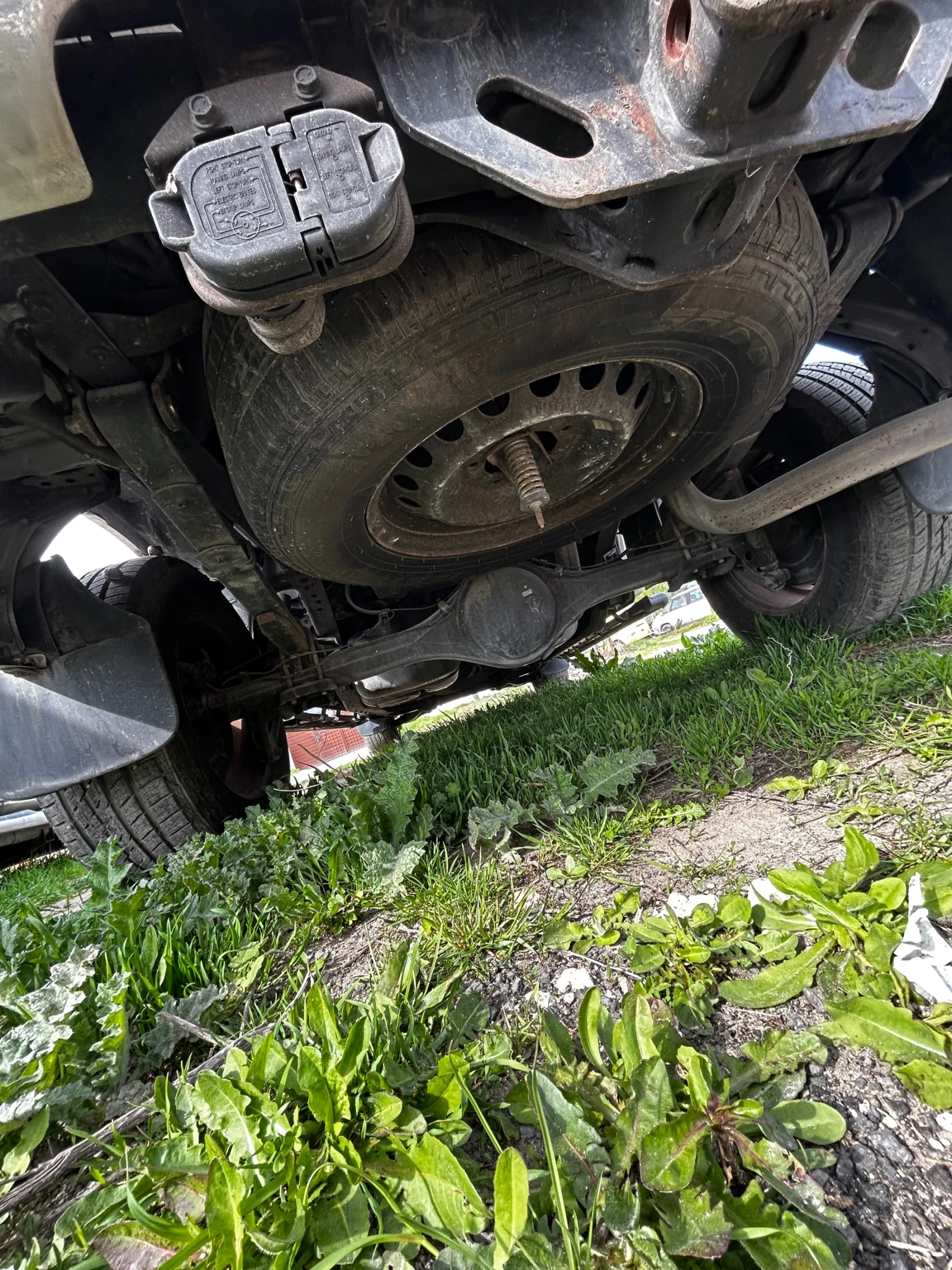 Toyota Tundra 4, 6 SR5 БАРТЕР, снимка 10 - Автомобили и джипове - 51910493