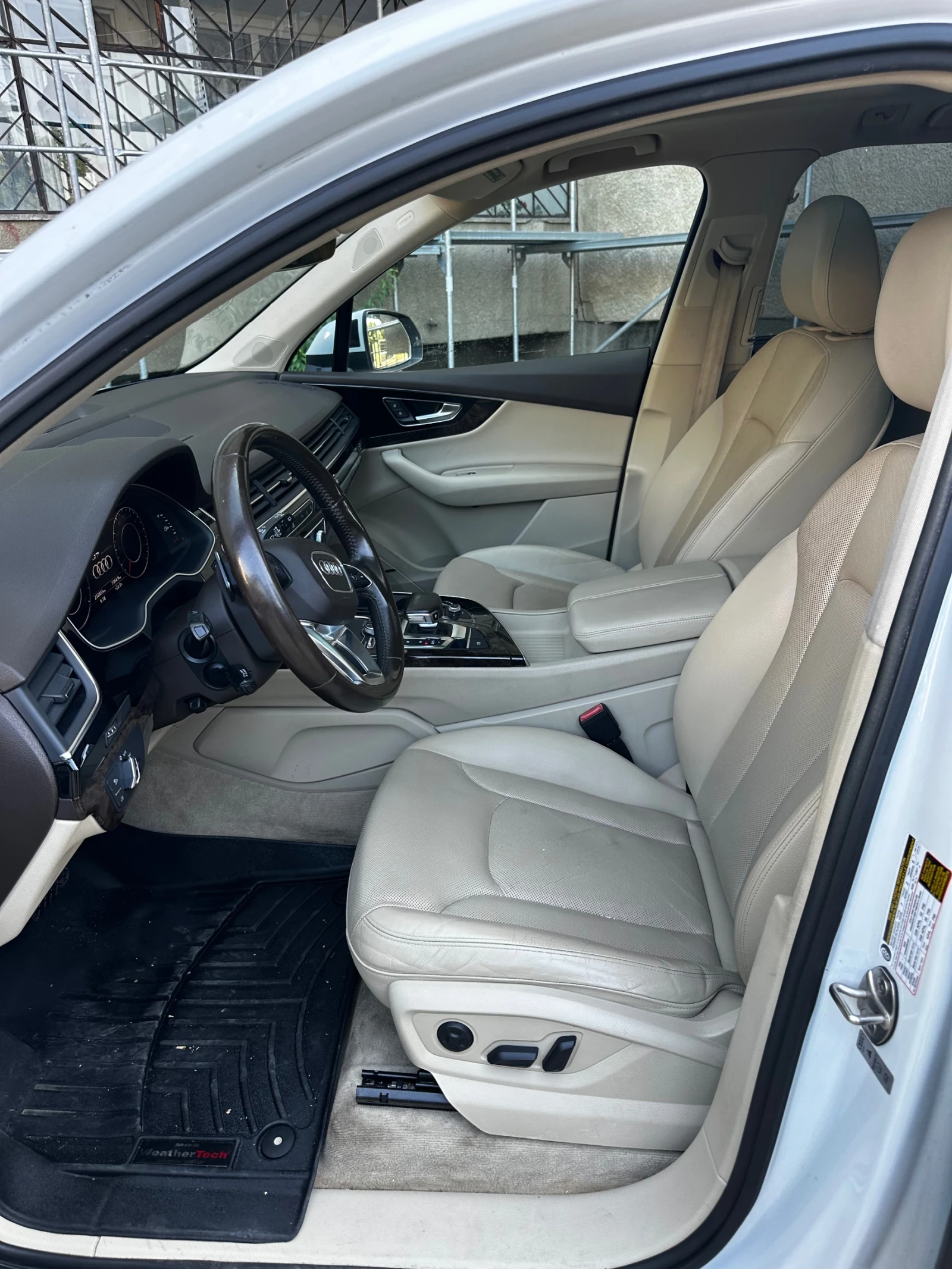 Audi Q7 3.0 TFSI QUATTRO  PREMIUM PLUS - изображение 9