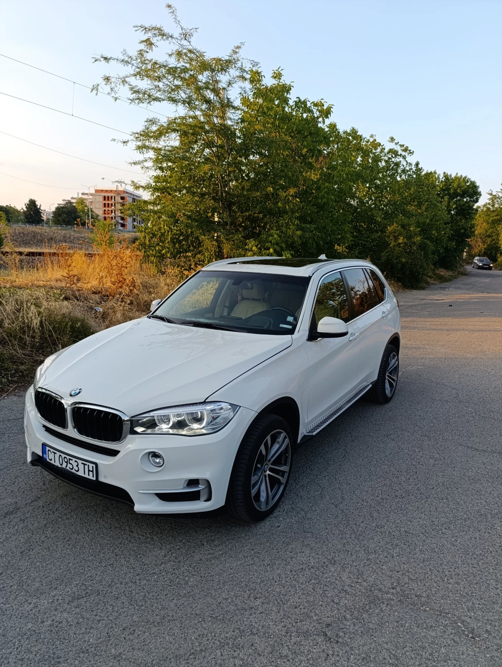 BMW X5 Безупречно състояние!  - изображение 3
