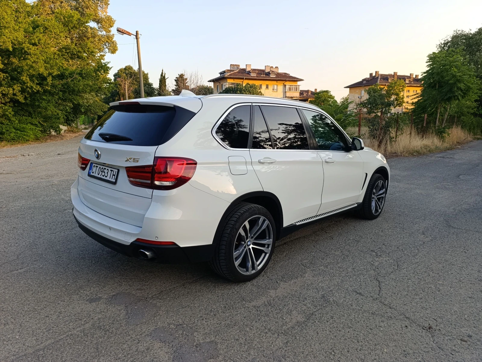 BMW X5 Безупречно състояние!  - изображение 5