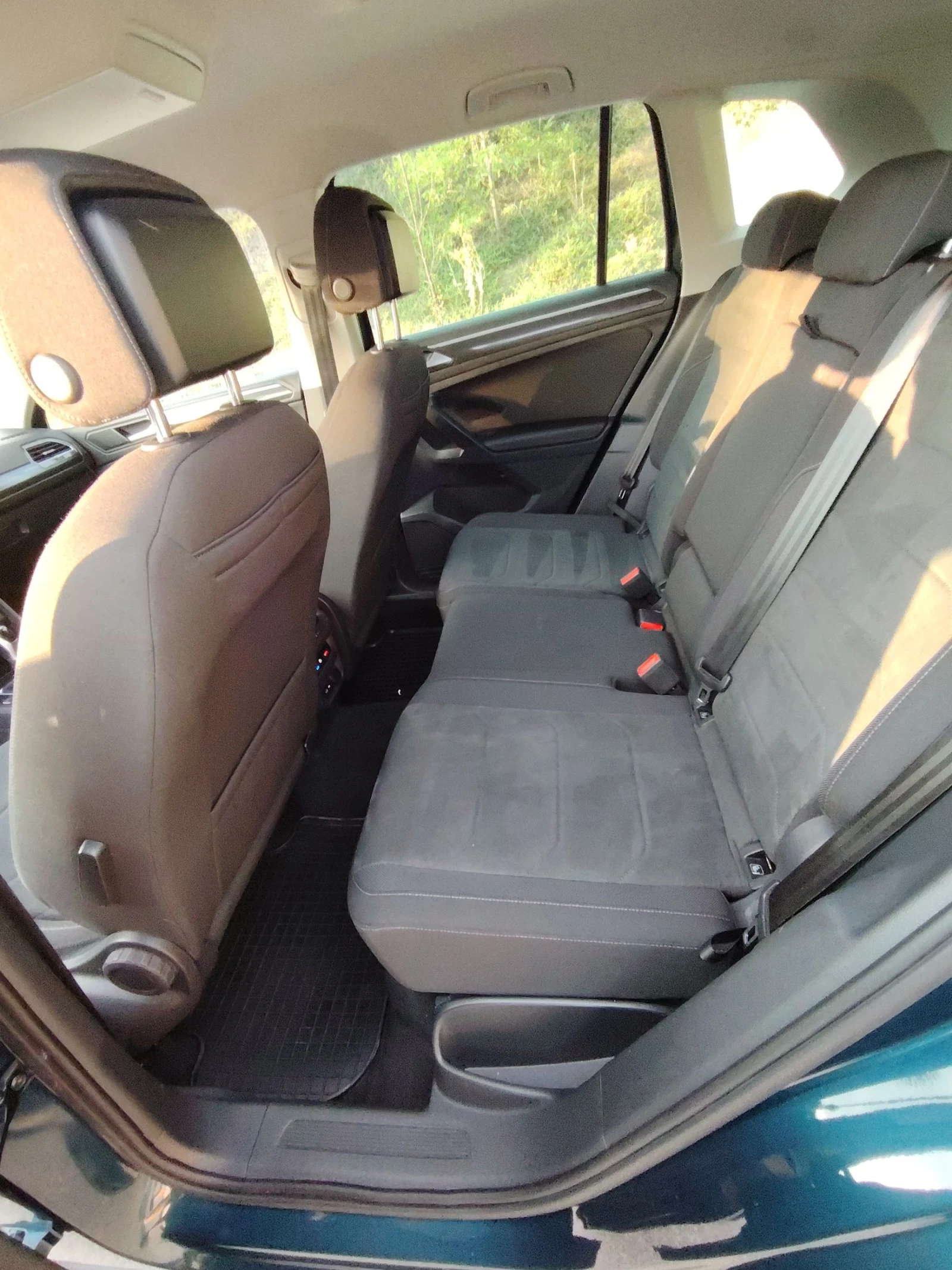 VW Tiguan 2.0tdi/4motion/IQ-LIGHT//DIGITAL/ГАРАНЦИОНЕН  - изображение 9