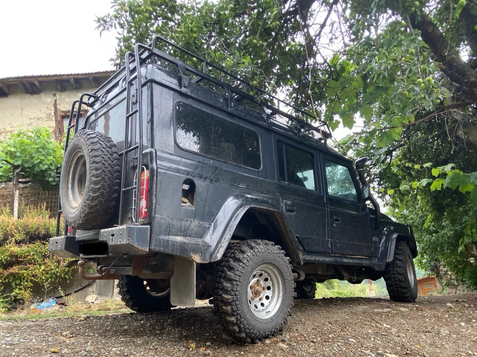 Iveco Massive  - изображение 2