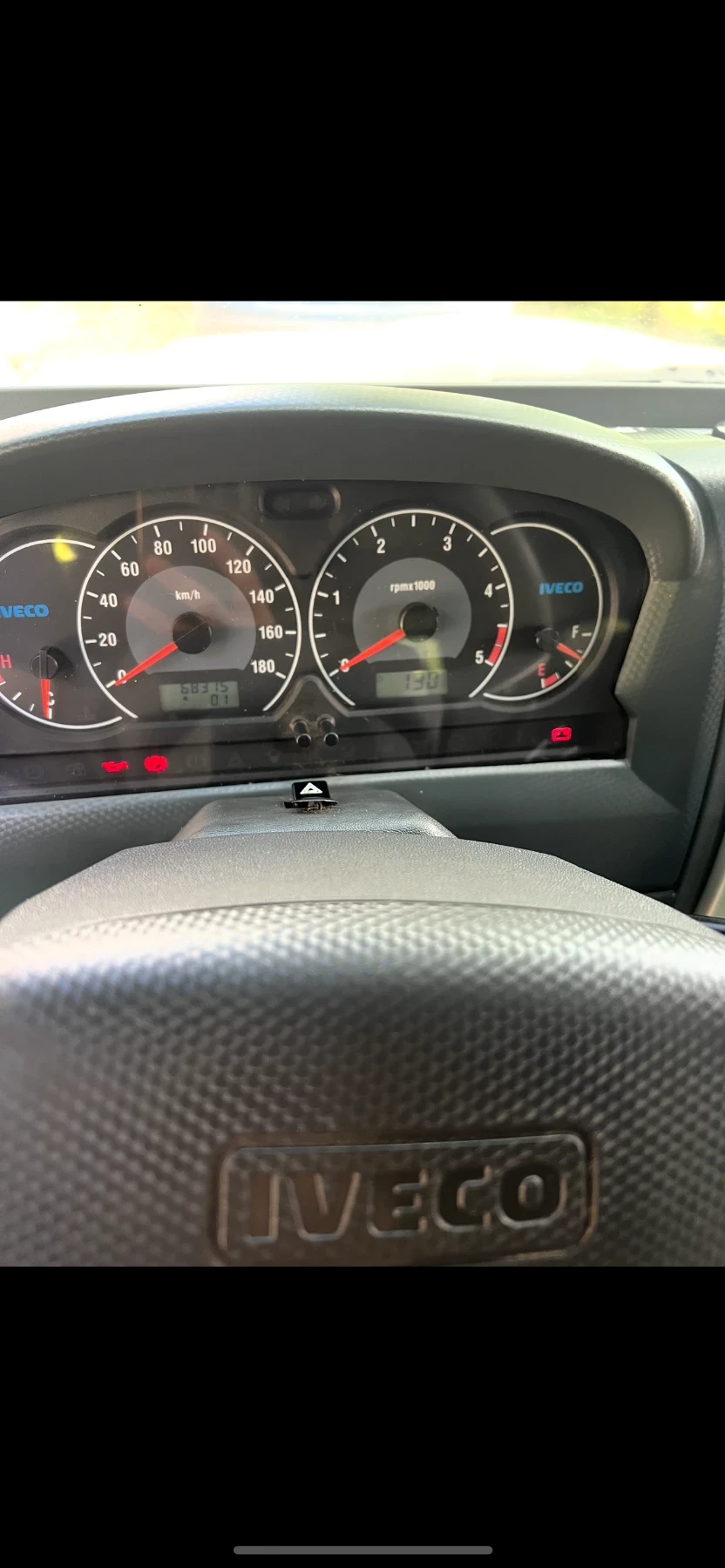 Iveco Massive | Mobile.bg   14