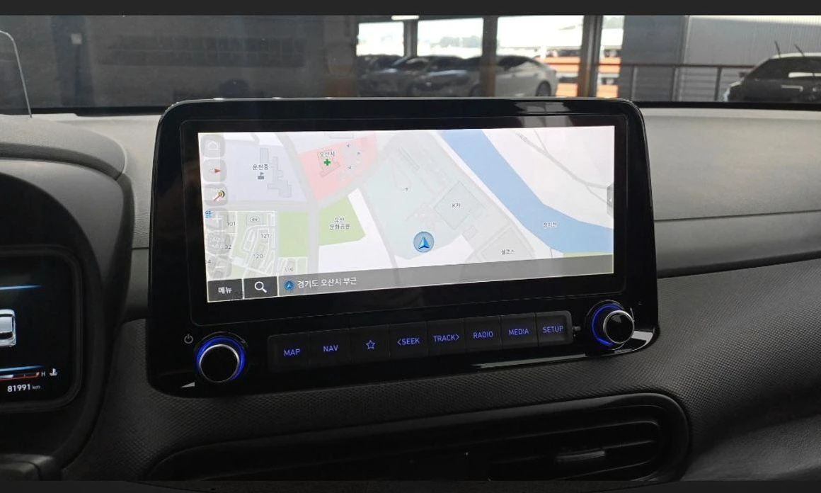 Hyundai Kona Gasoline 2.0 2WD 2.0 N * НАЙ-ДОБРА ЦЕНА В БЪЛГАРИЯ - изображение 6