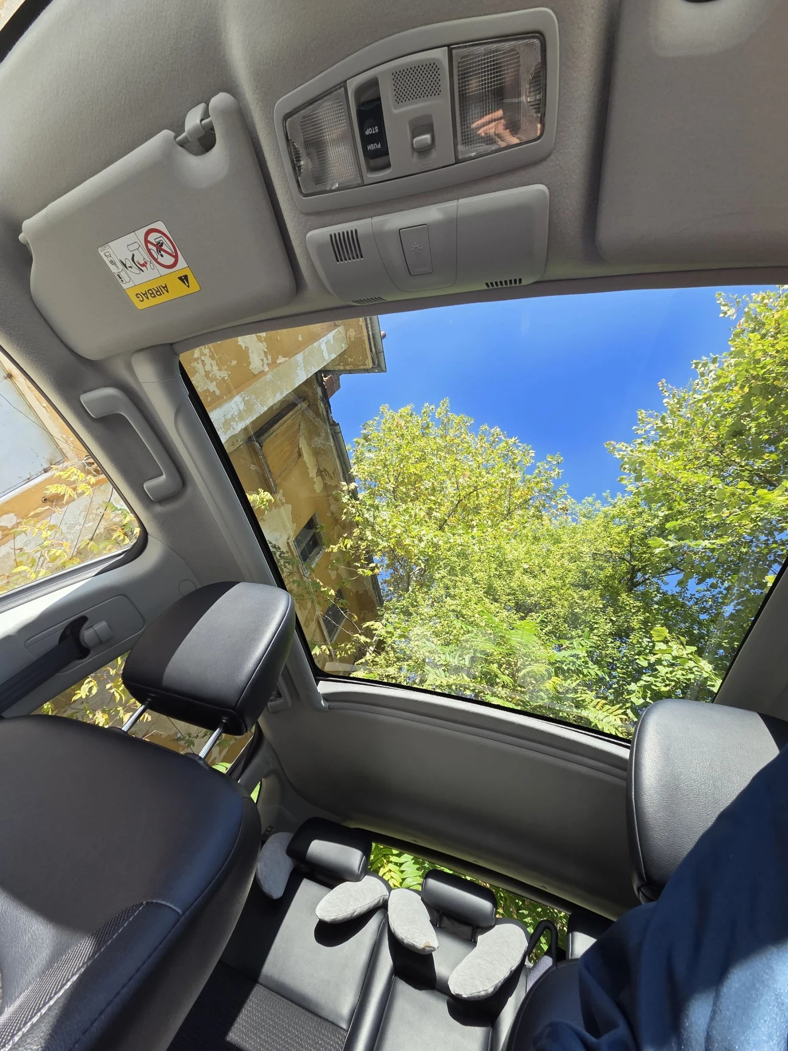 Citroen C4 AIRCROSS 44 | Mobile.bg   3