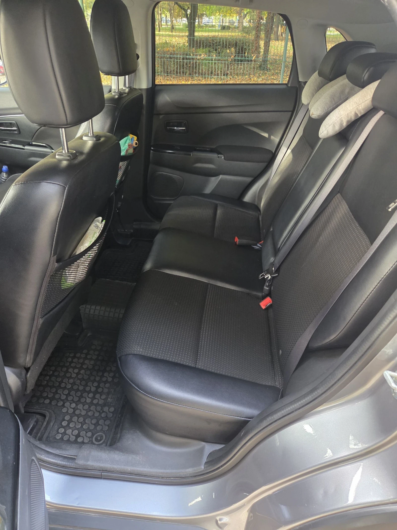 Citroen C4 AIRCROSS 44 | Mobile.bg   7