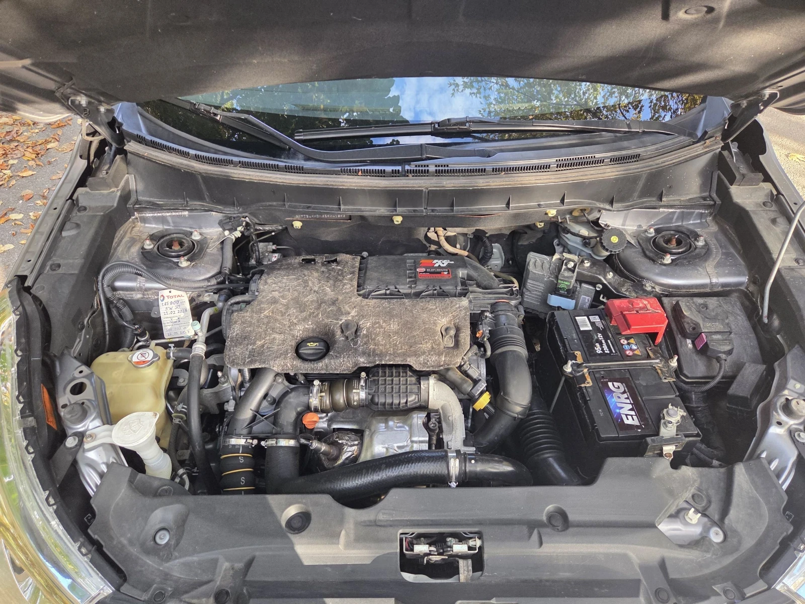 Citroen C4 AIRCROSS 44 | Mobile.bg   4