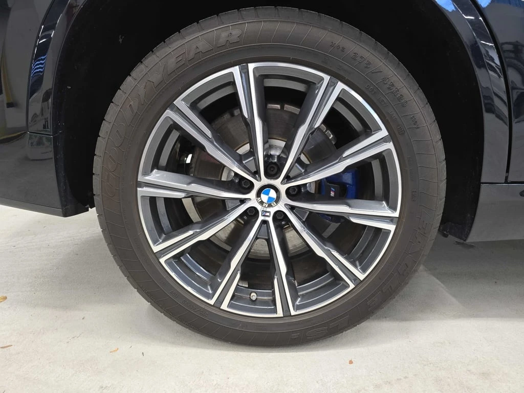 BMW X5 * xDrive40i * CARFAX *    | Mobile.bg   13