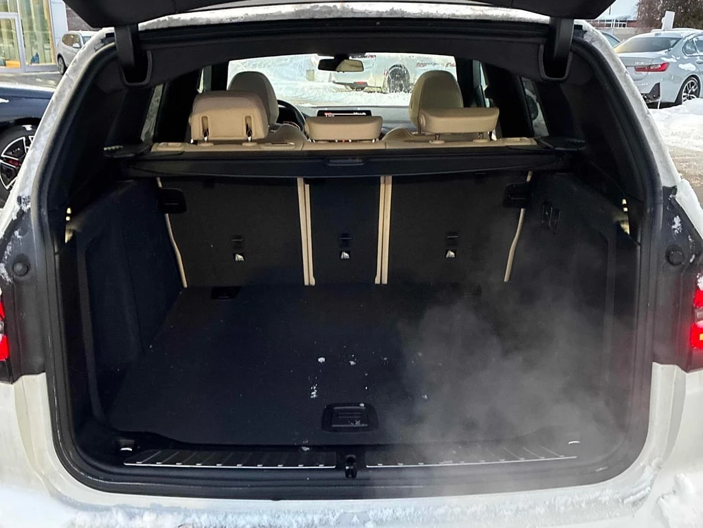 BMW X3 2023 xDrive30i * CARFAX * ��� ������������ ������ | Mobile.bg � ����������� 14