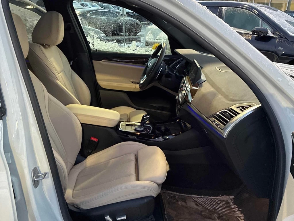 BMW X3 2023 xDrive30i * CARFAX * ��� ������������ ������ | Mobile.bg � ����������� 15