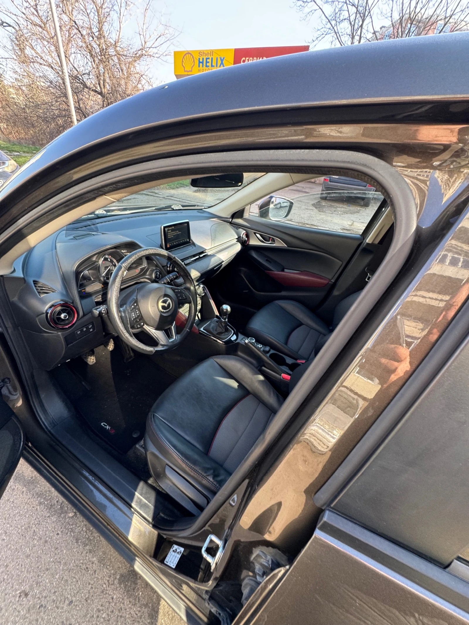 Mazda CX-3  - изображение 7