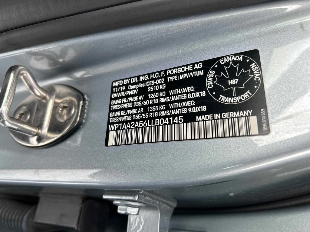 Porsche Macan * AWD * CARFAX * ��� ������������ ������ | Mobile.bg � ����������� 12