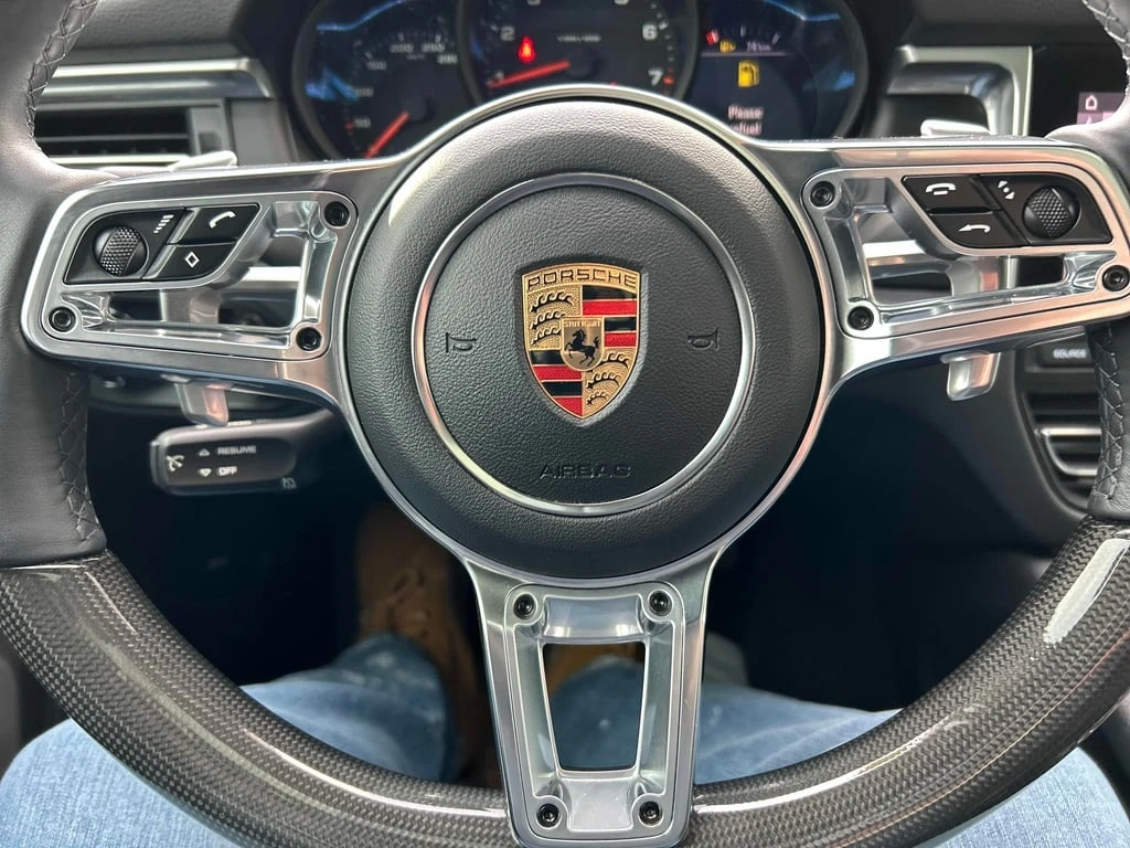 Porsche Macan * AWD * CARFAX * ��� ������������ ������ | Mobile.bg � ����������� 16