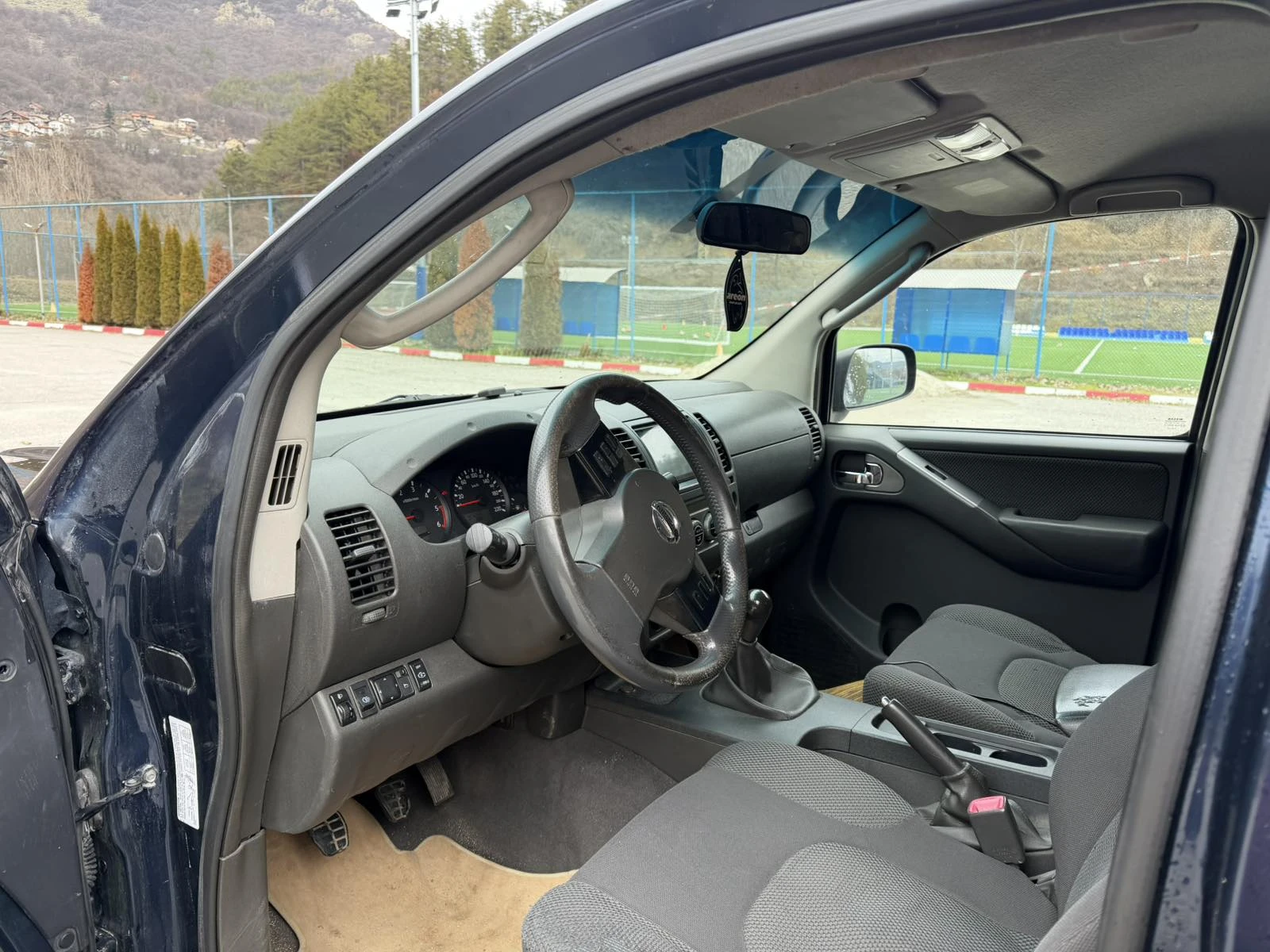 Nissan Navara Dual Cab N1 | Mobile.bg � ����������� 8