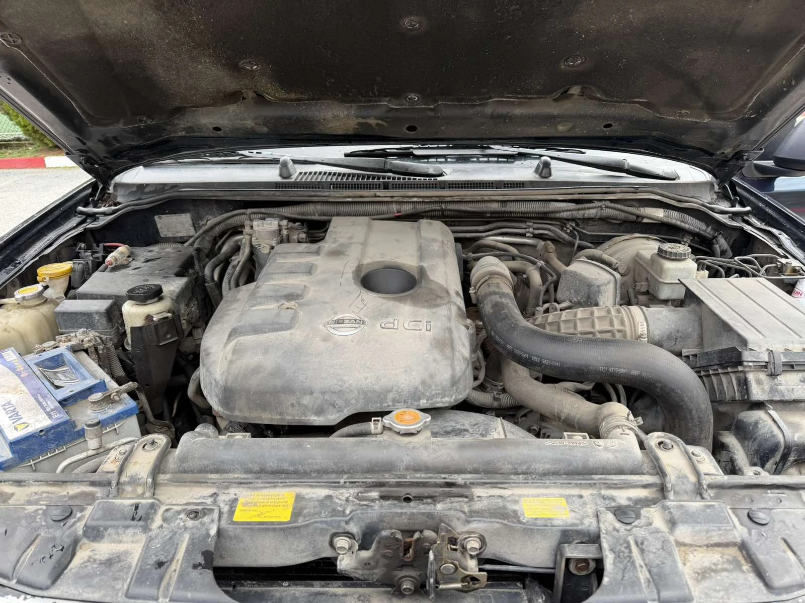 Nissan Navara Dual Cab N1 | Mobile.bg � ����������� 5