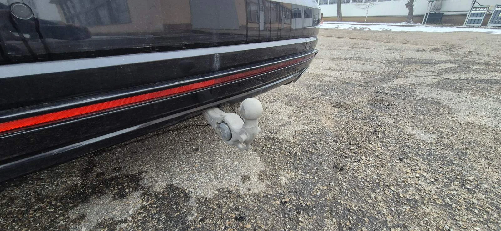 VW Touareg V6 TDI 4MOTION R-line, снимка 10 - Автомобили и джипове - 54482342