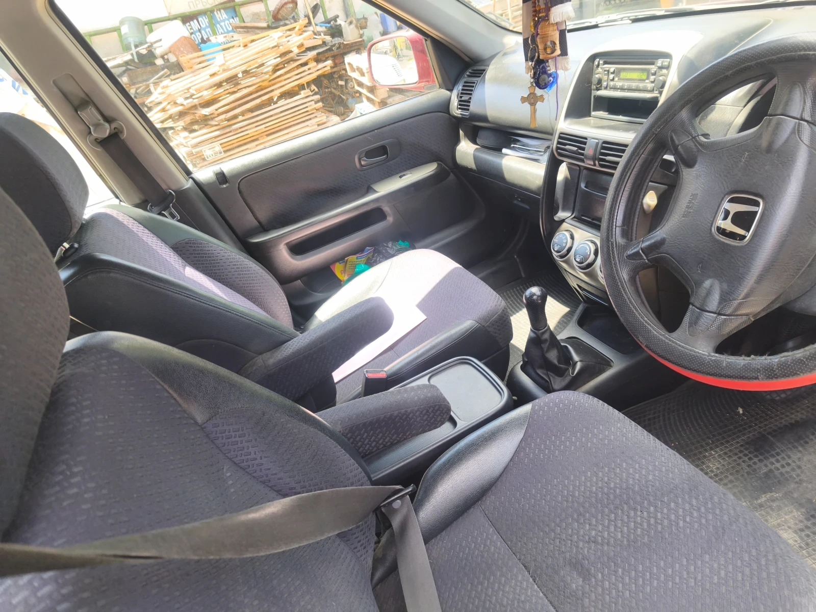 Honda Cr-v | Mobile.bg � ����������� 4