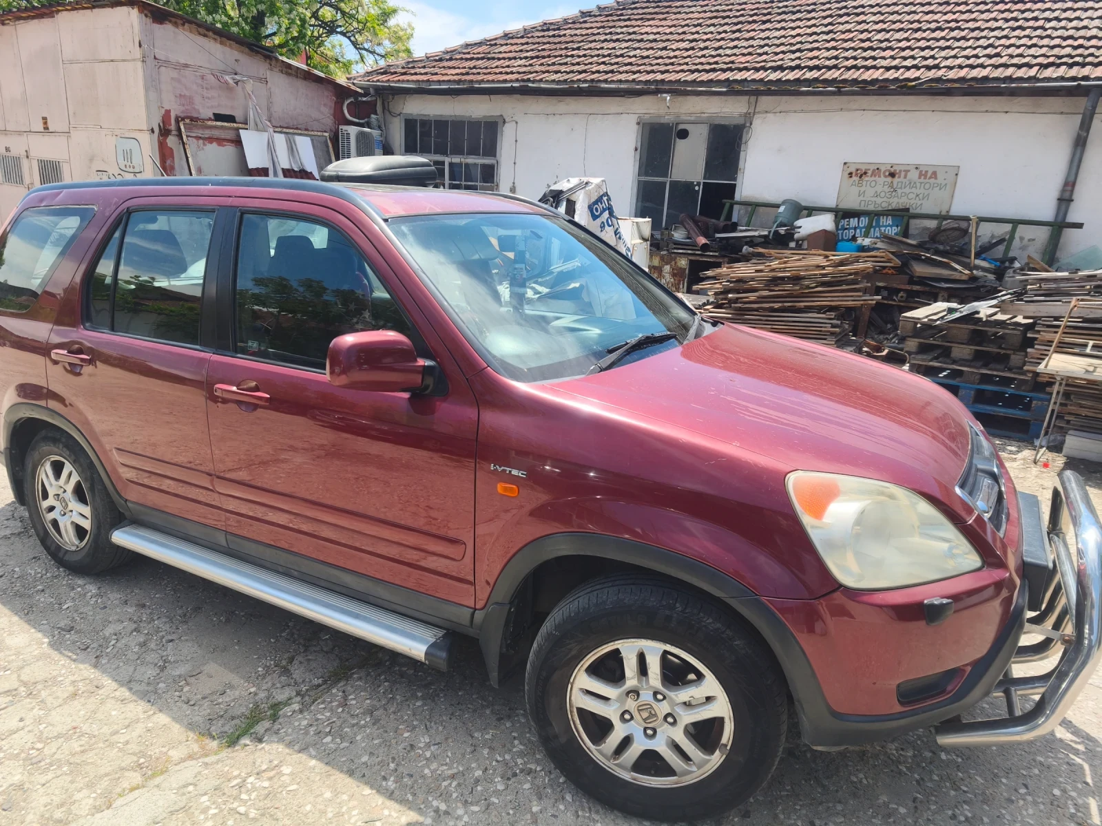 Honda Cr-v | Mobile.bg � ����������� 2