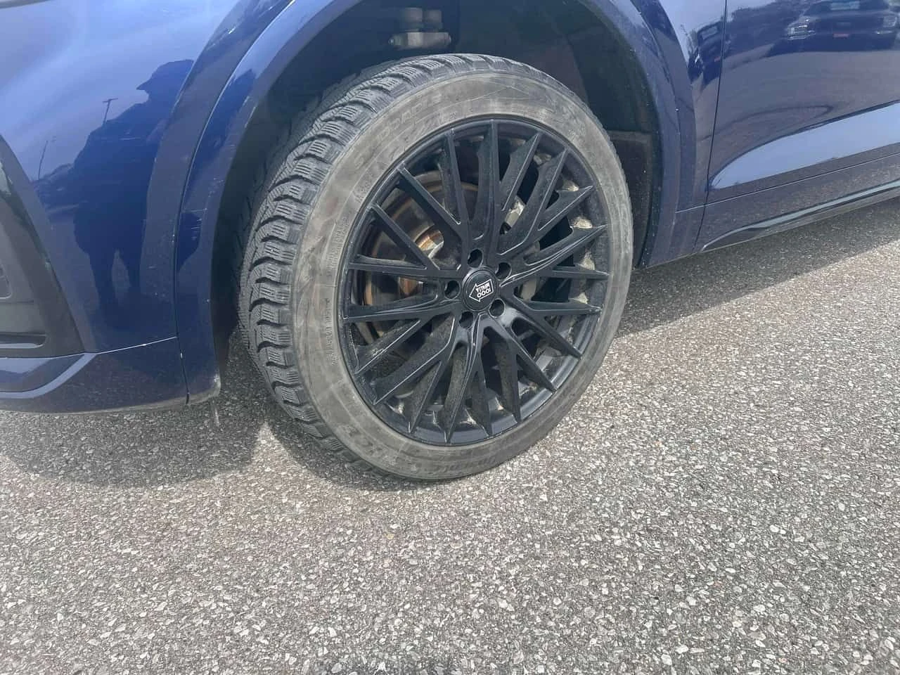 Audi Q5  Progressiv | DISTRONIC | ПАНОРАМА | + ГУМИ ДЖАНТИ, снимка 7 - Автомобили и джипове - 54668953