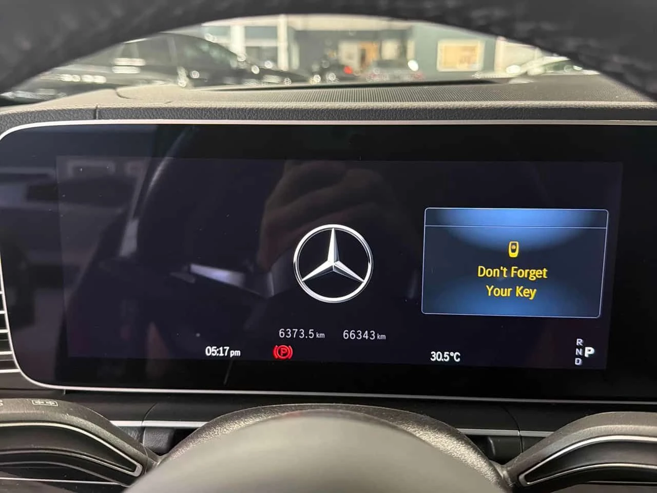 Mercedes-Benz GLS 450 * CARFAX * ОПЦИЯ ЗА ФИНАНСИРАНЕ , снимка 8 - Автомобили и джипове - 55328783