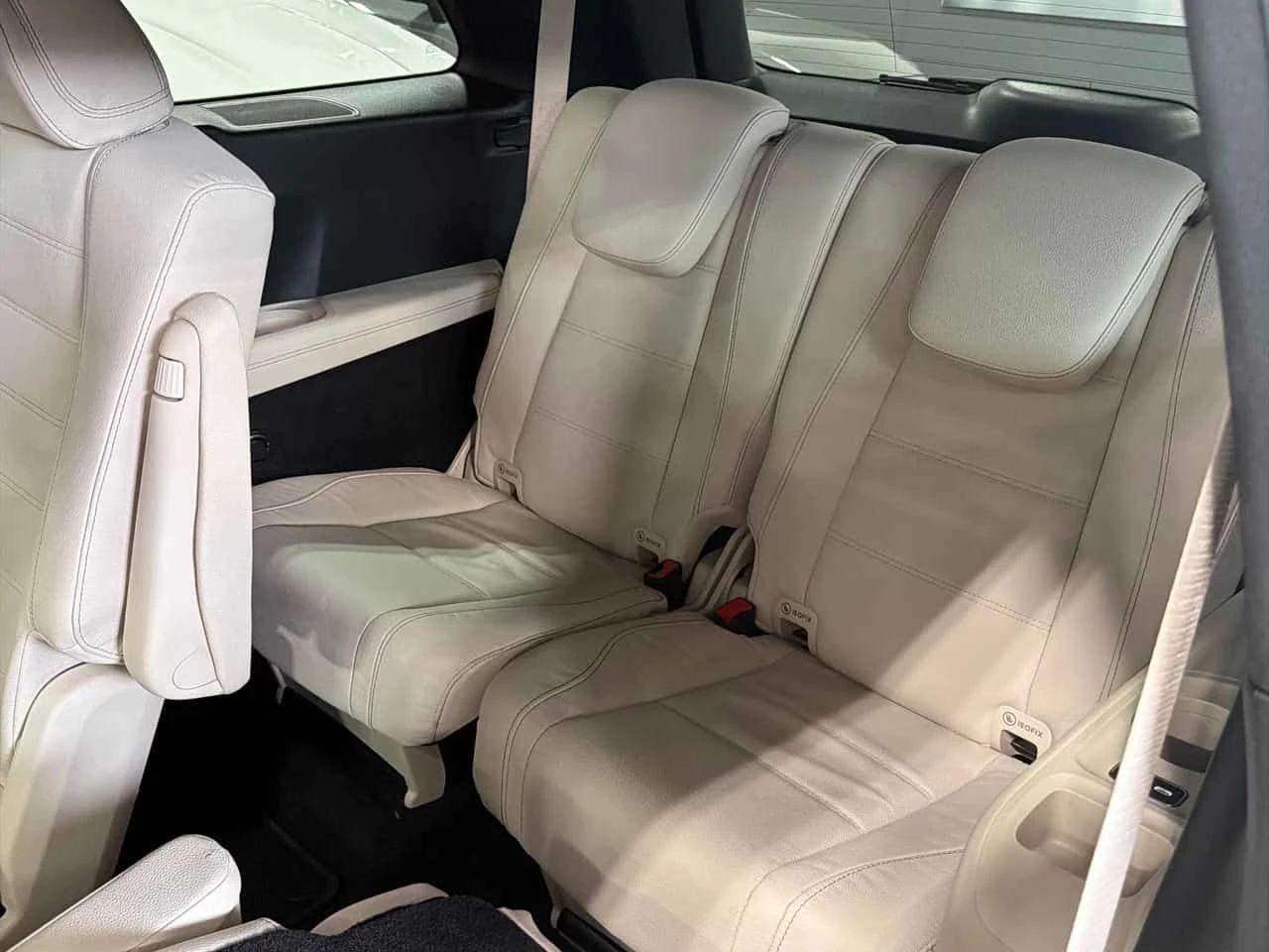 Mercedes-Benz GLS 450 * CARFAX * ОПЦИЯ ЗА ФИНАНСИРАНЕ , снимка 11 - Автомобили и джипове - 55328783