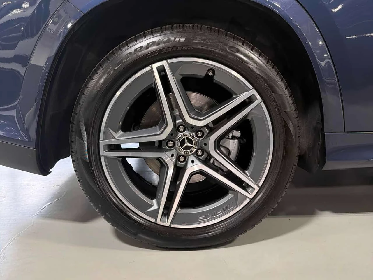 Mercedes-Benz GLS 450 * CARFAX * ОПЦИЯ ЗА ФИНАНСИРАНЕ , снимка 7 - Автомобили и джипове - 55328783