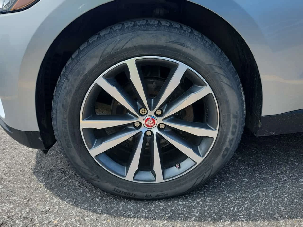 Jaguar F-PACE * PRESTIGE * CARFAX * ЦЕНА ДО БГ, снимка 13 - Автомобили и джипове - 55473112