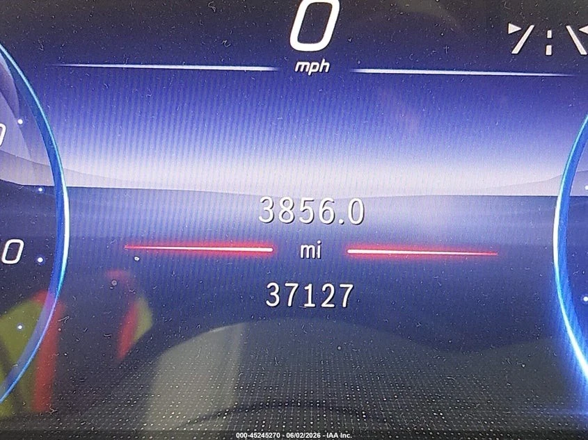 Mercedes-Benz EQE 350* BURMESTER* HUD* 360* КАМЕРА* ПАНОРАМА* , снимка 13 - Автомобили и джипове - 55513223