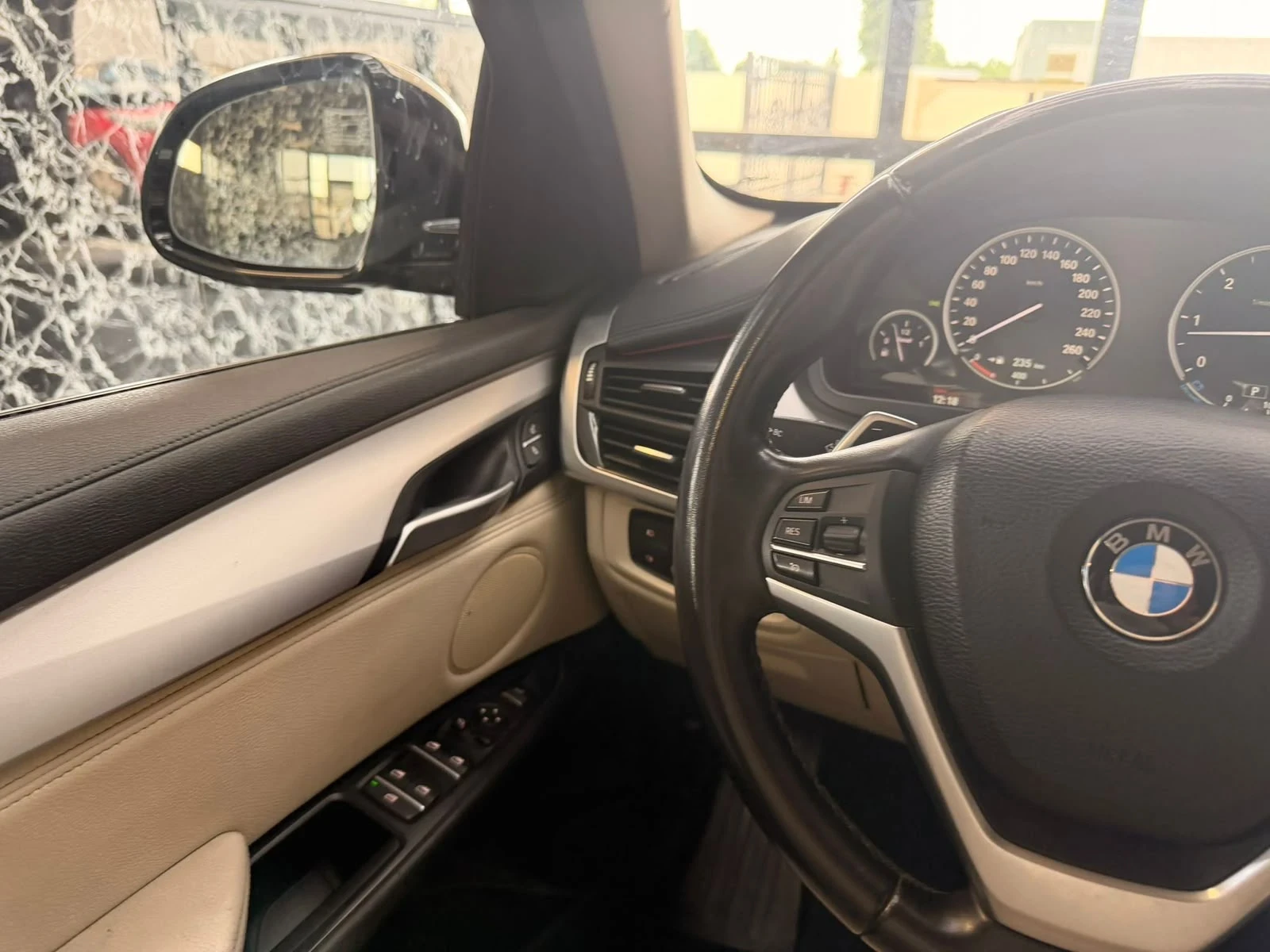 BMW X6 xDrive30d Extravagance, снимка 7 - Автомобили и джипове - 55792449