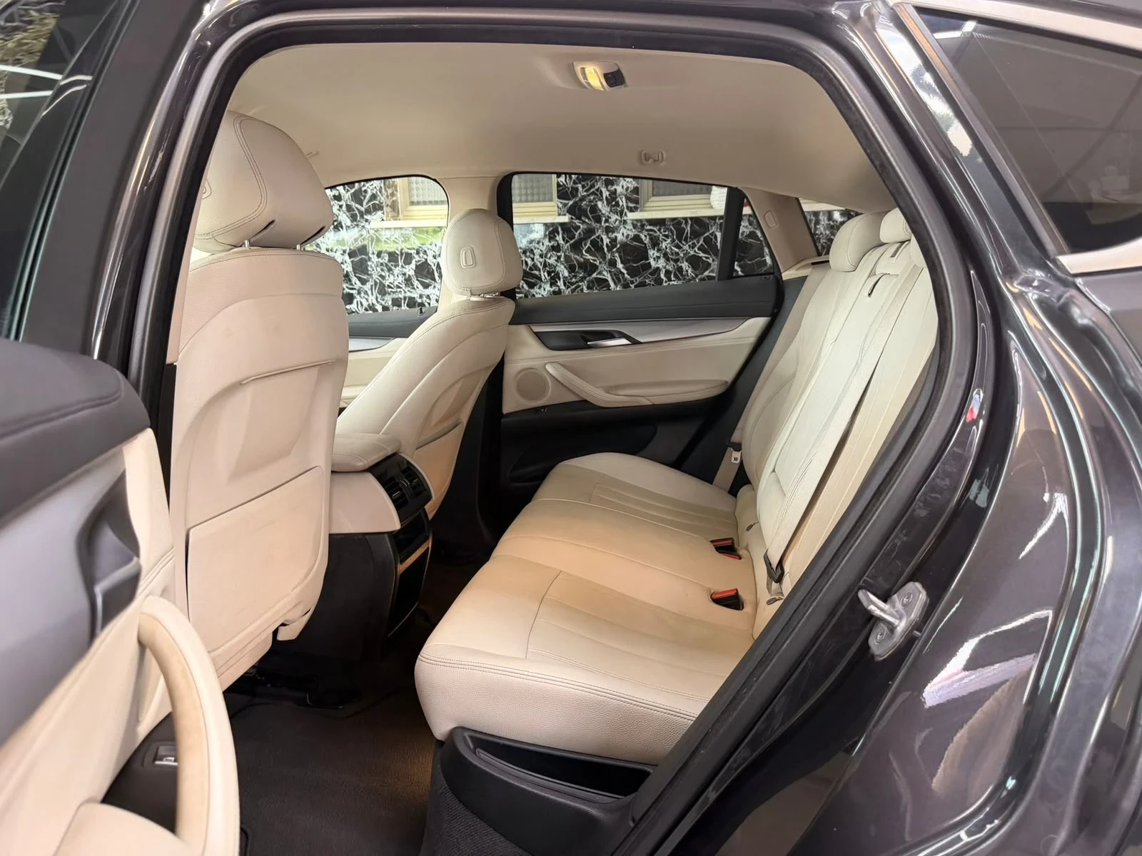 BMW X6 xDrive30d Extravagance, снимка 10 - Автомобили и джипове - 55792449
