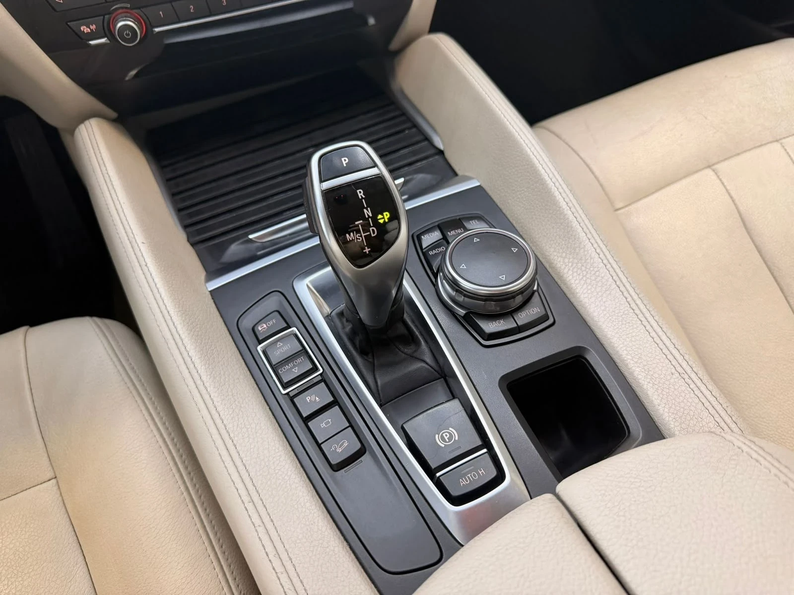 BMW X6 xDrive30d Extravagance, снимка 5 - Автомобили и джипове - 55792449