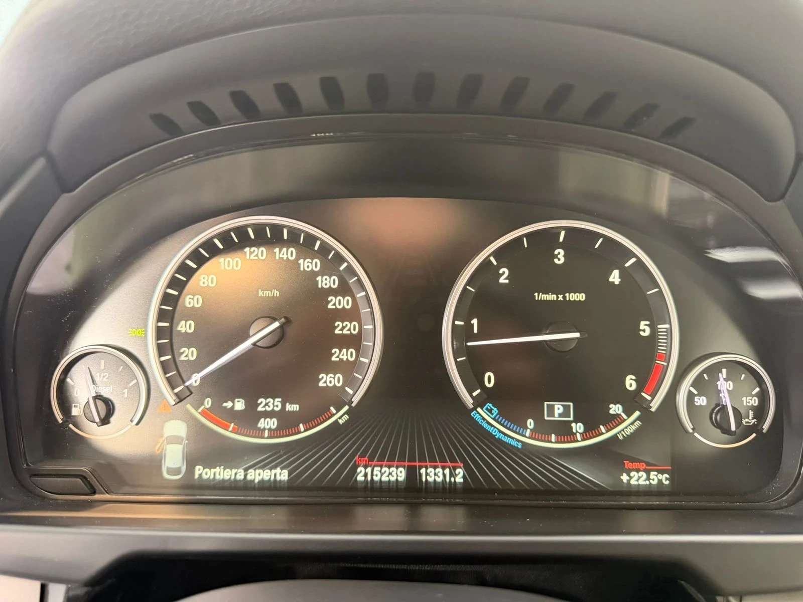 BMW X6 xDrive30d Extravagance, снимка 6 - Автомобили и джипове - 55792449