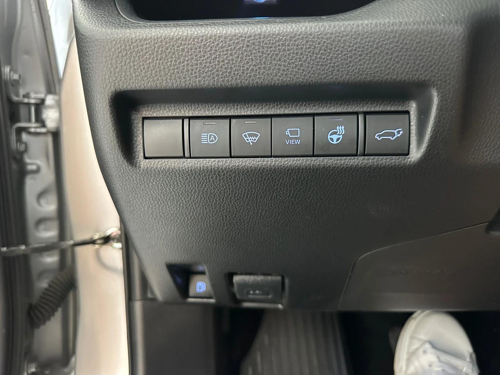 Toyota Rav4 Luxury, снимка 12 - Автомобили и джипове - 55847476