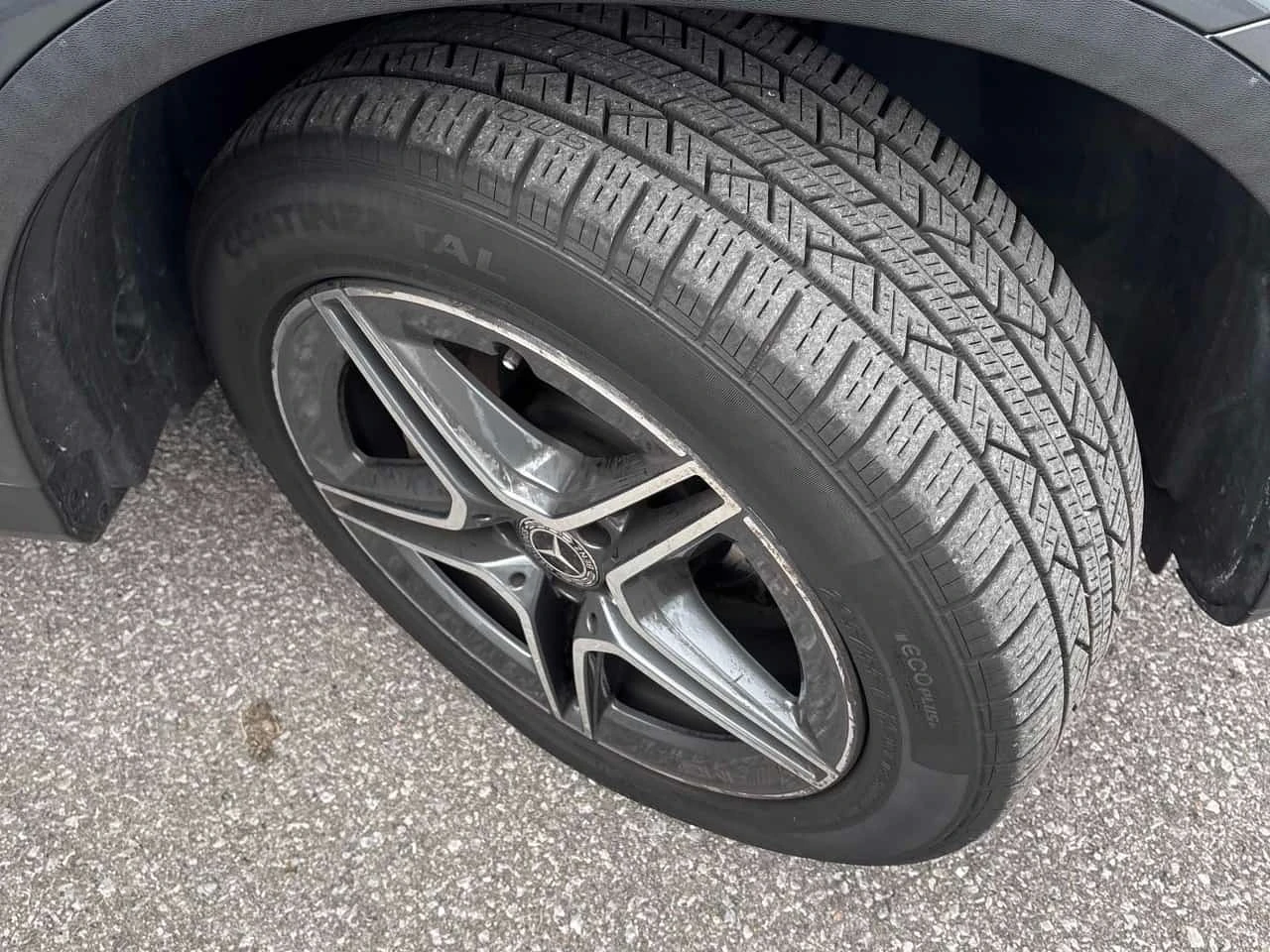 Mercedes-Benz GLC 300 4MATIC * ������ ���������������� �� MERCEDES*  | Mobile.bg � ����������� 6
