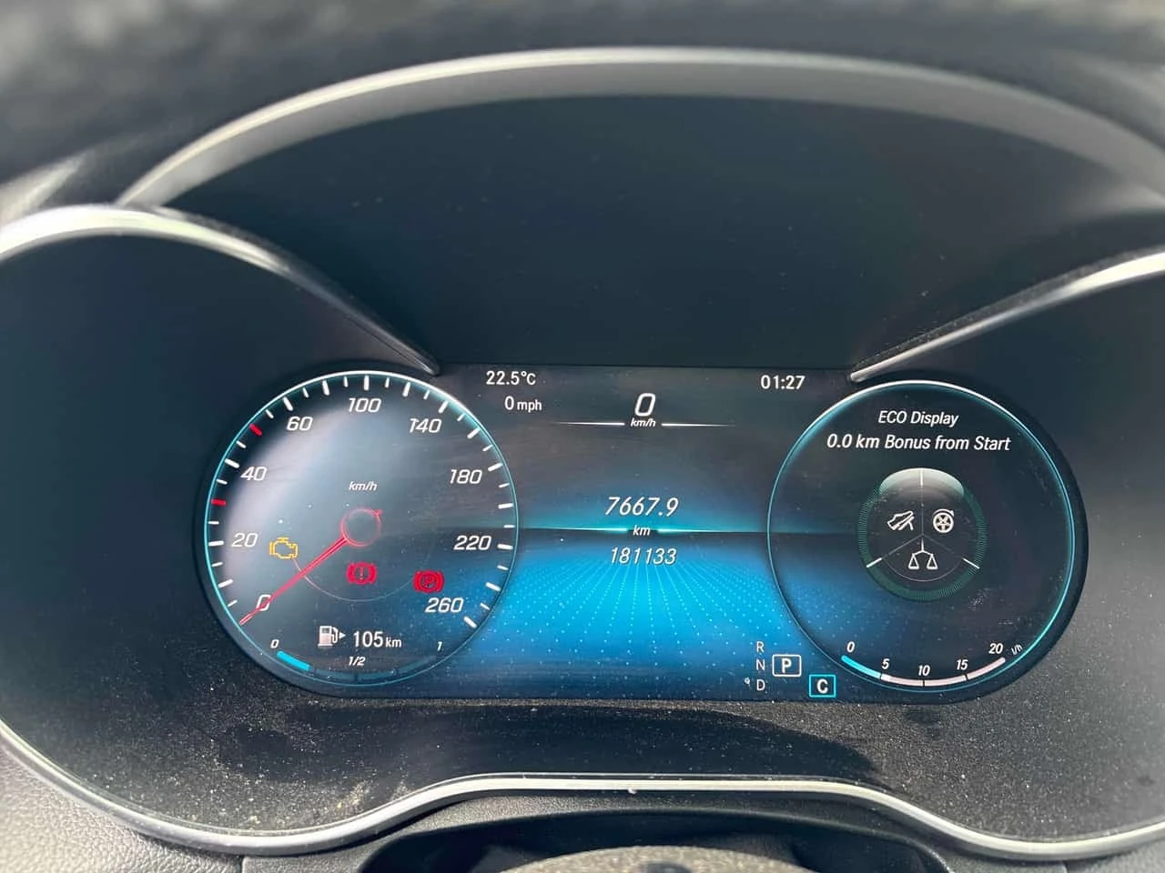 Mercedes-Benz GLC 300 4MATIC * ������ ���������������� �� MERCEDES*  | Mobile.bg � ����������� 8