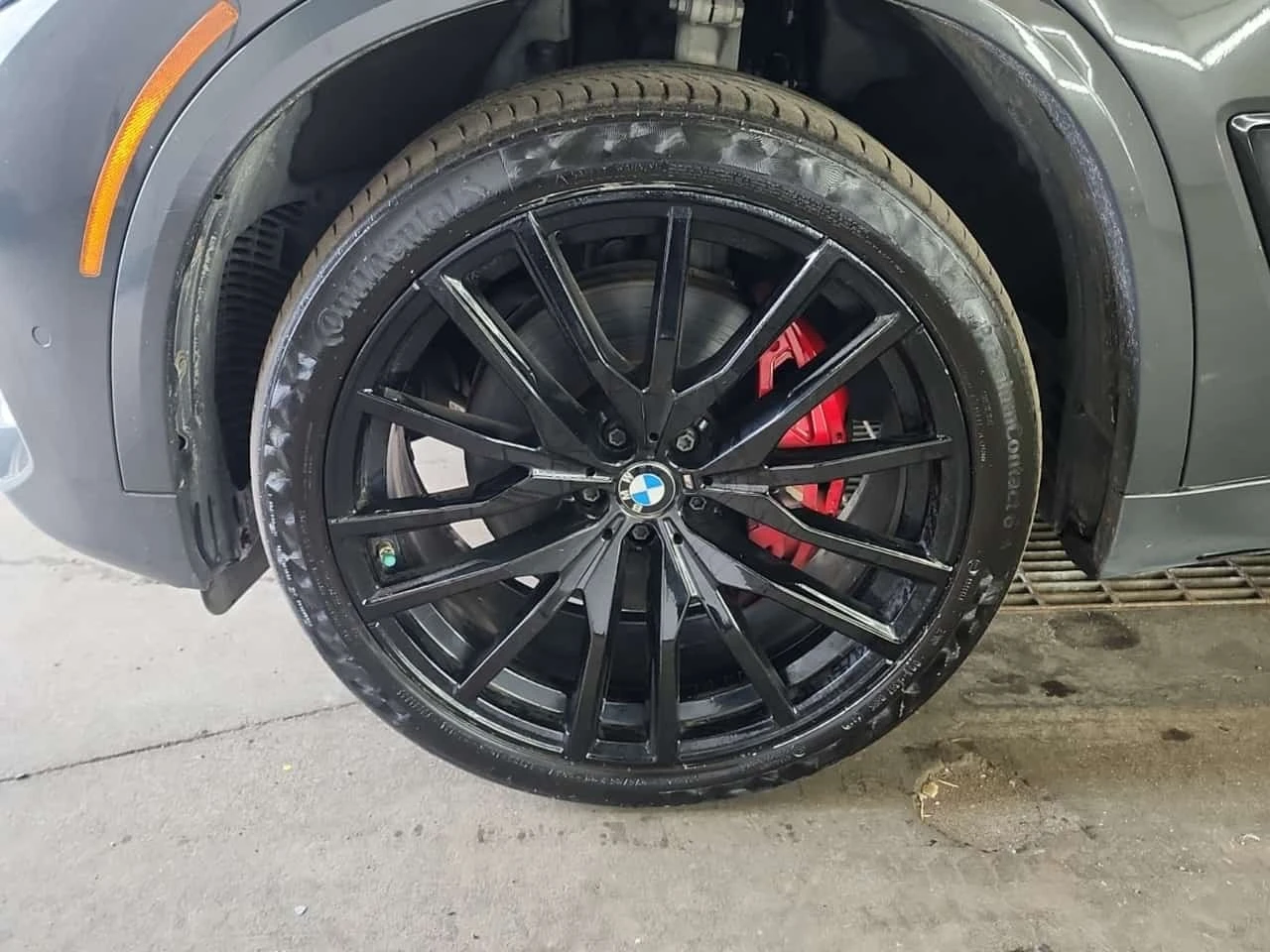 BMW X5 * XDRIVE40I * M SPORT * 2023 * CARFAX *  | Mobile.bg � ����������� 6