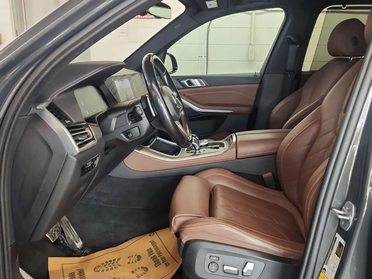 BMW X5 * XDRIVE40I * M SPORT * 2023 * CARFAX *  | Mobile.bg � ����������� 5