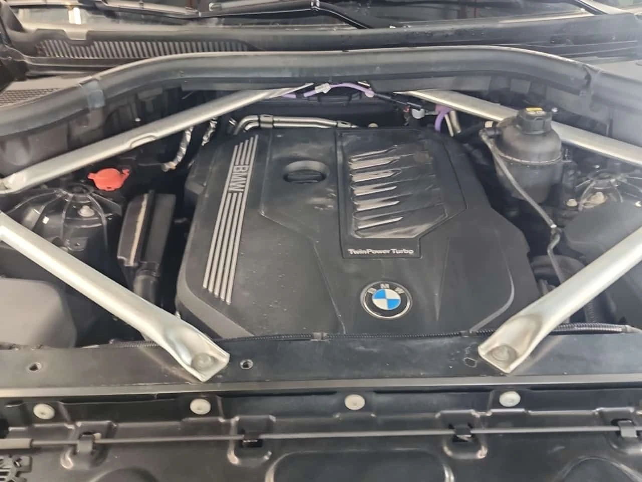 BMW X5 * XDRIVE40I * M SPORT * 2023 * CARFAX *  | Mobile.bg � ����������� 17