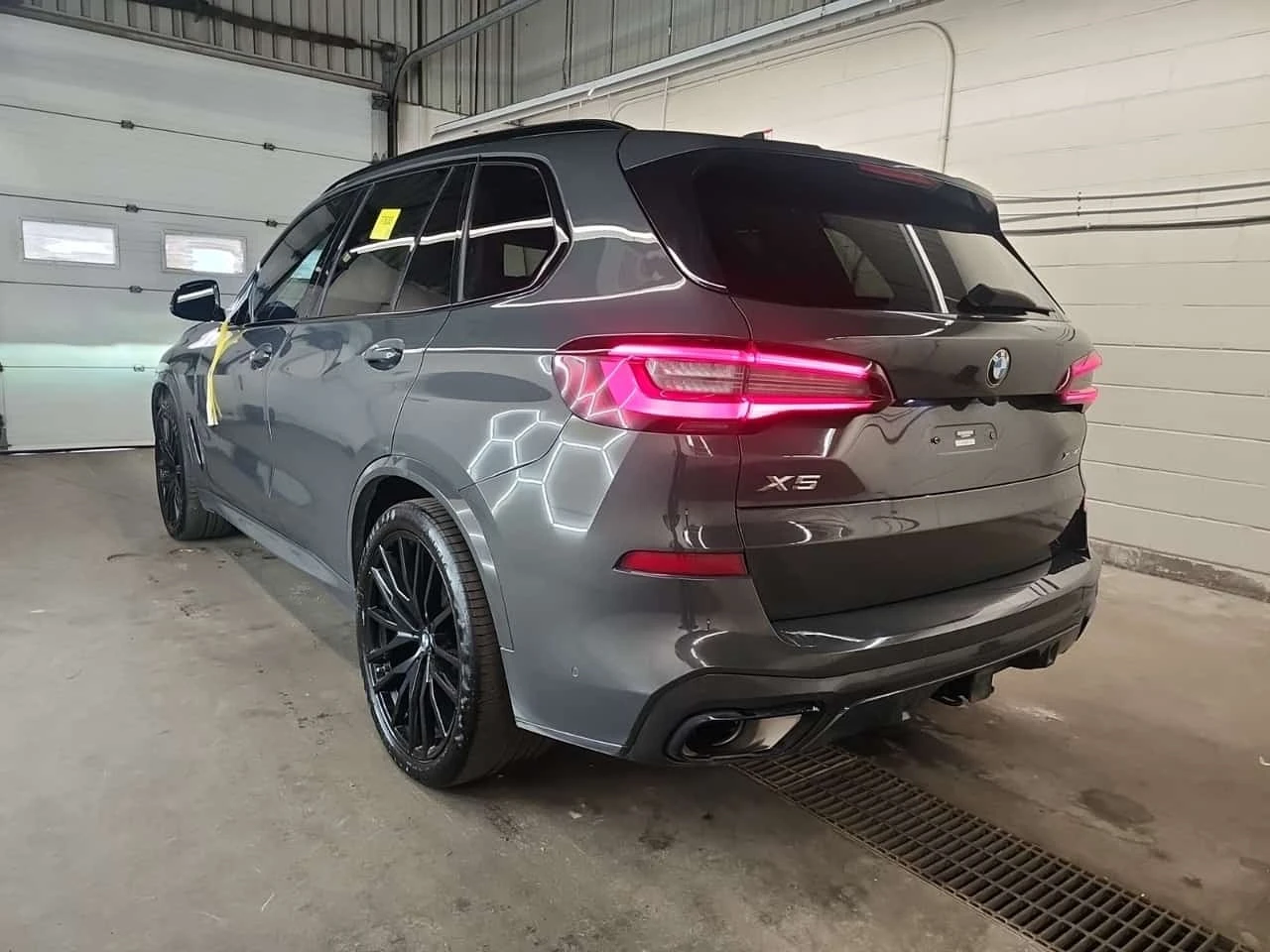 BMW X5 * XDRIVE40I * M SPORT * 2023 * CARFAX *  | Mobile.bg � ����������� 4