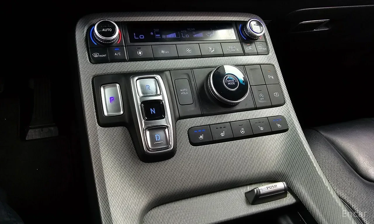 Hyundai Palisade EXCLUSIVE, ���� �� �������� | Mobile.bg � ����������� 9