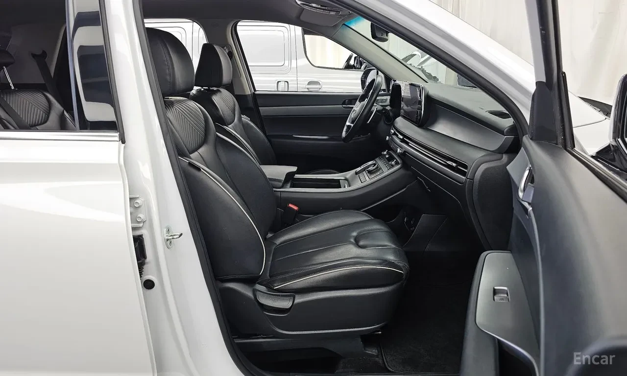 Hyundai Palisade EXCLUSIVE, ���� �� �������� | Mobile.bg � ����������� 11