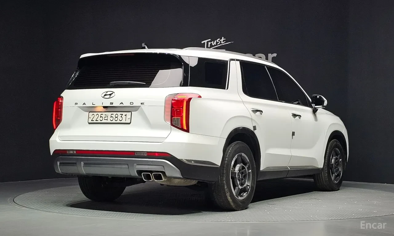 Hyundai Palisade EXCLUSIVE, ���� �� �������� | Mobile.bg � ����������� 2
