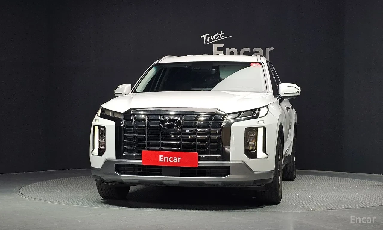 Hyundai Palisade EXCLUSIVE, ���� �� �������� | Mobile.bg � ����������� 3