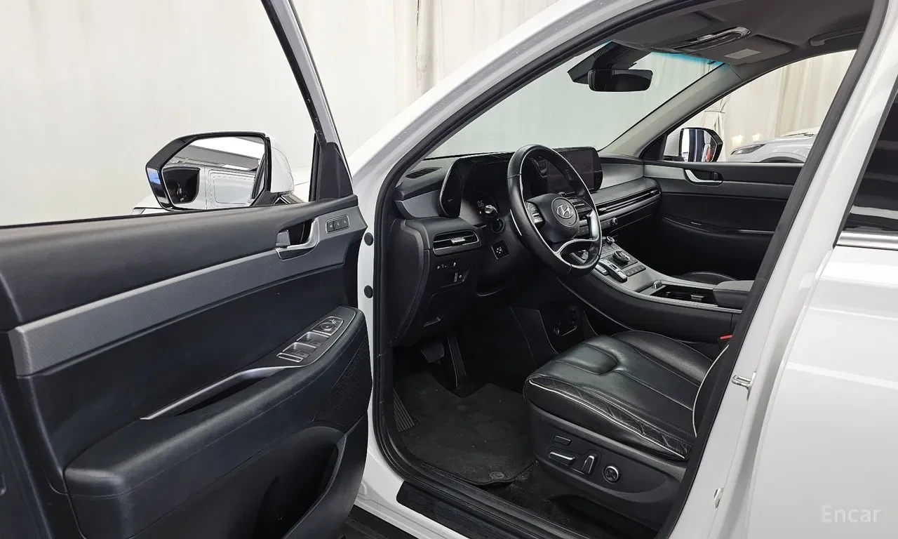 Hyundai Palisade EXCLUSIVE, ���� �� �������� | Mobile.bg � ����������� 10