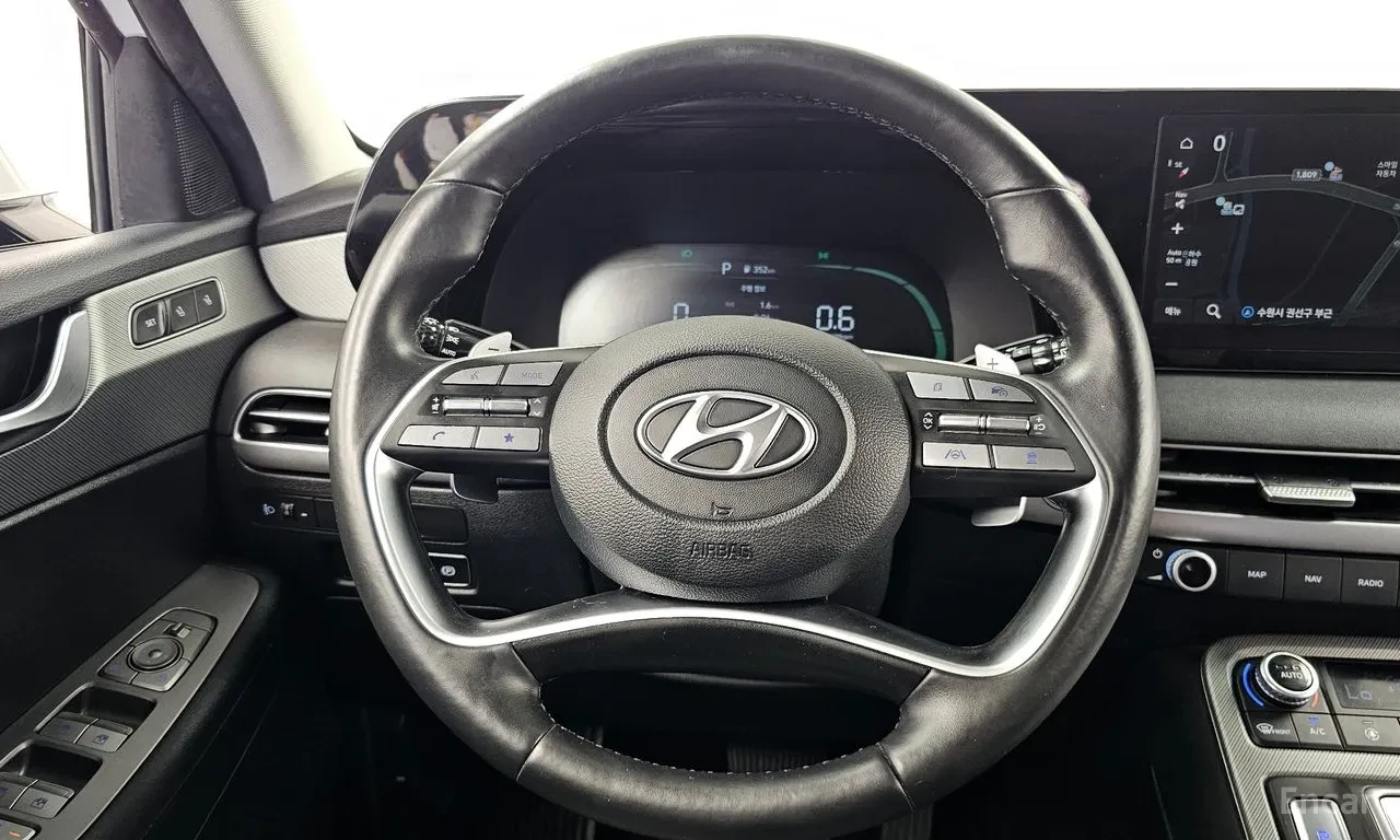 Hyundai Palisade EXCLUSIVE, ���� �� �������� | Mobile.bg � ����������� 13