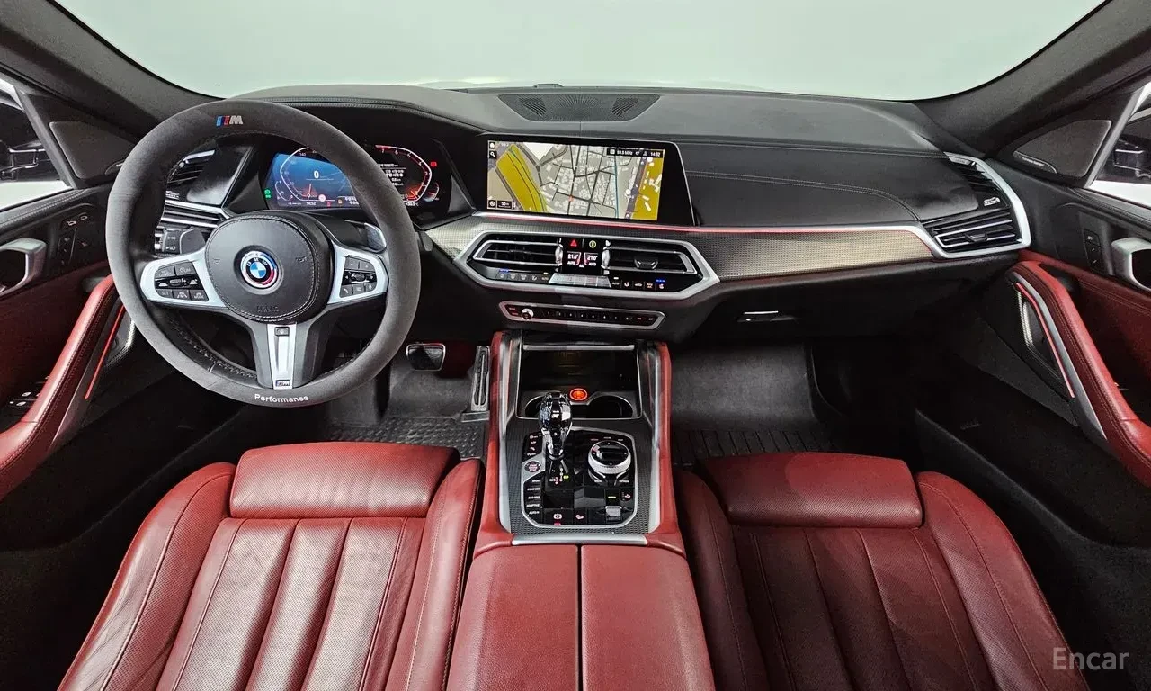 BMW X6 40i* M* SPORT* LASER* HARMON* KARDON* ���������* � | Mobile.bg � ����������� 7